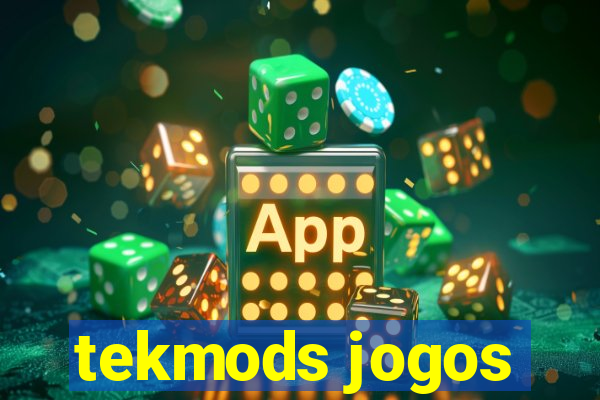 tekmods jogos